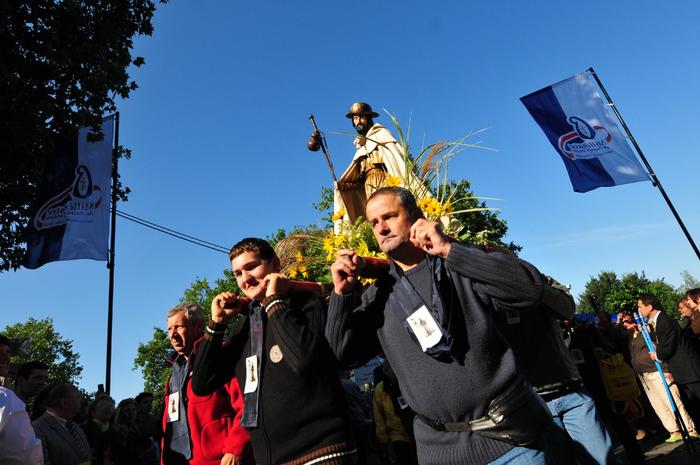 Procession