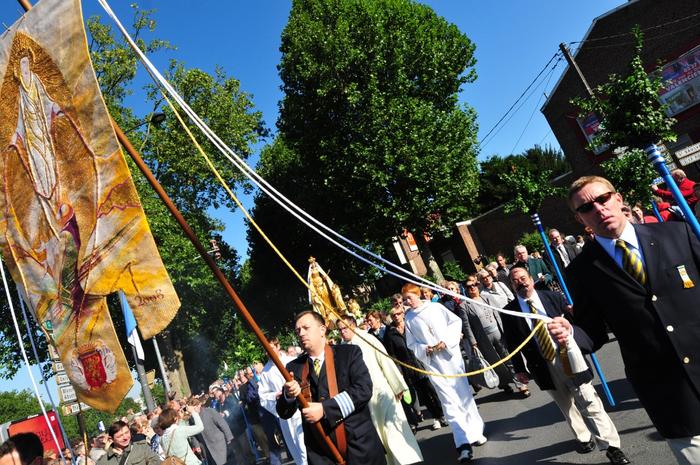 Procession