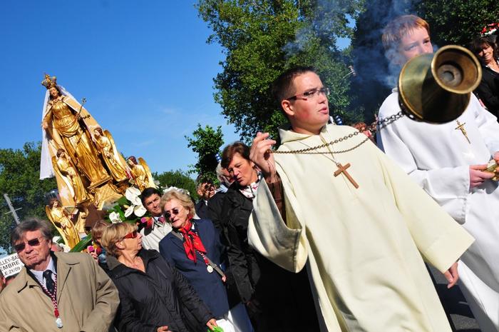 Procession