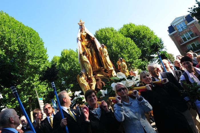 Procession