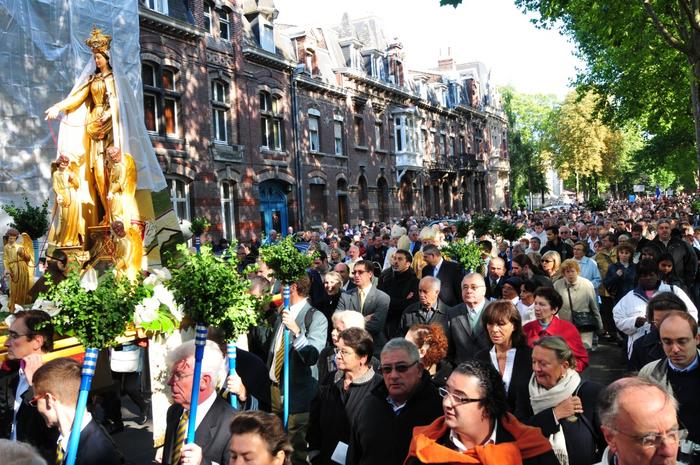 Procession