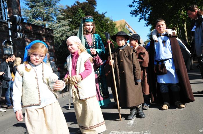Procession