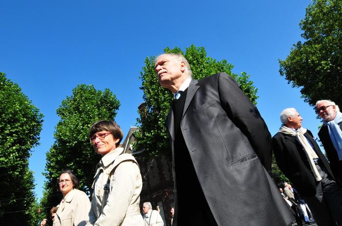 Procession