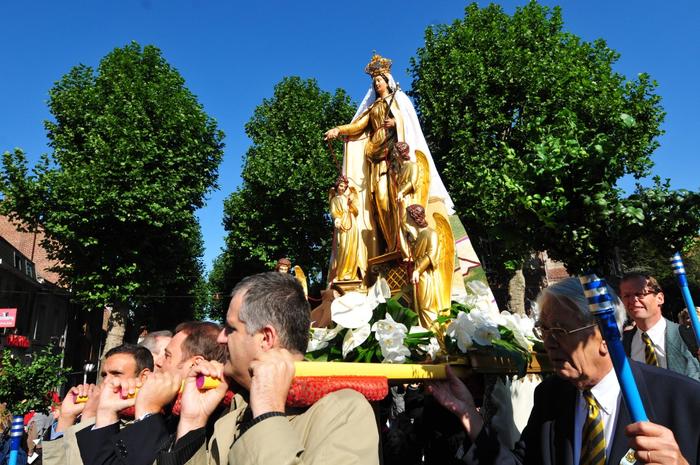 Procession