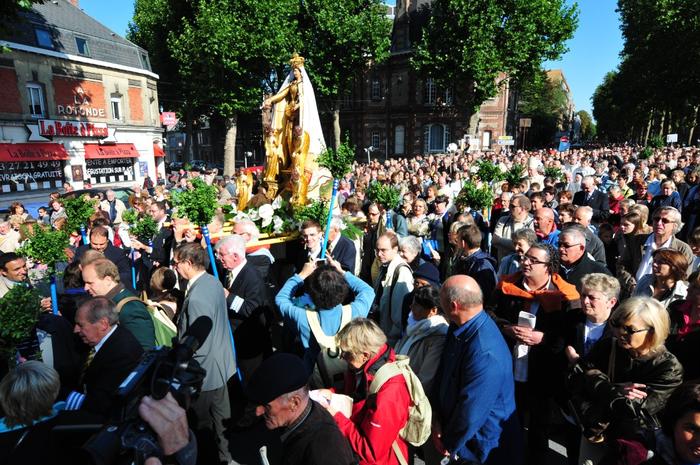 Procession