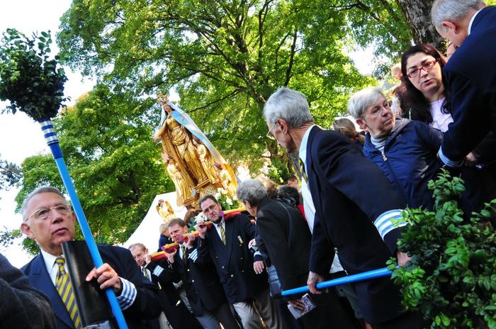 Procession
