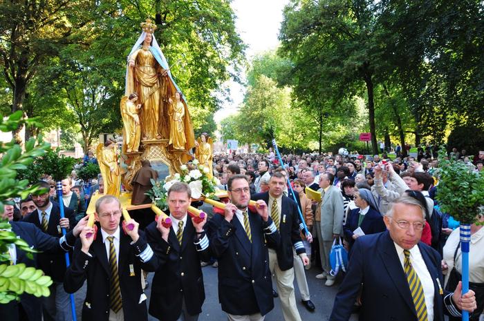 Procession