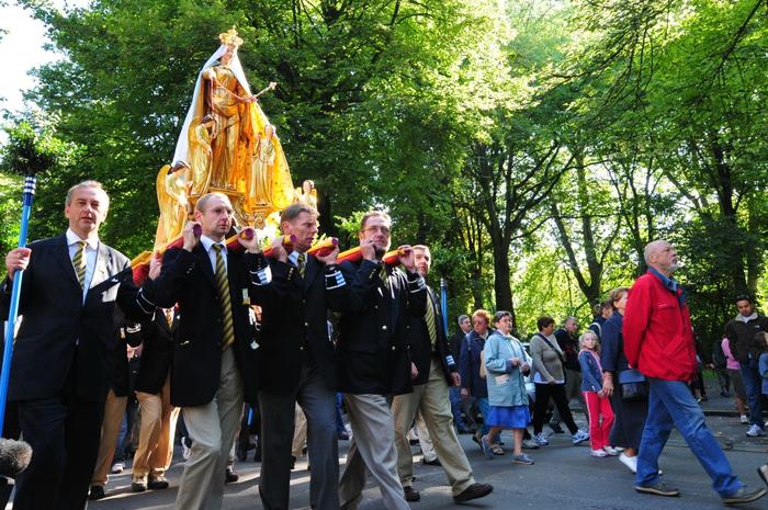 Procession