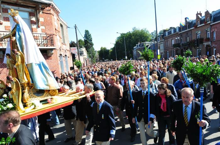Procession