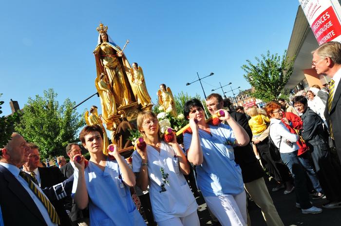 Procession