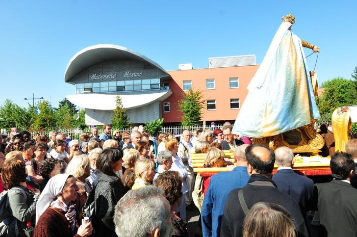 Procession