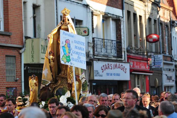 Procession