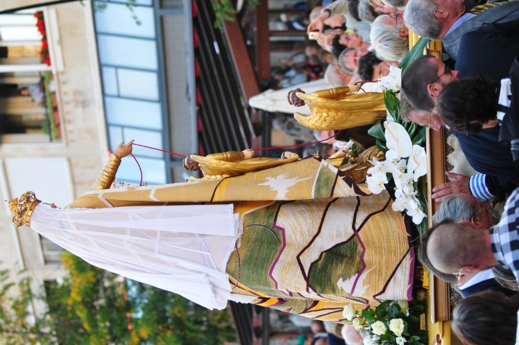 Procession