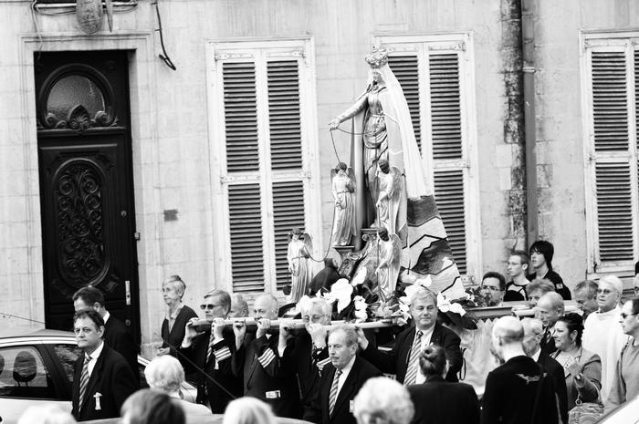 Procession