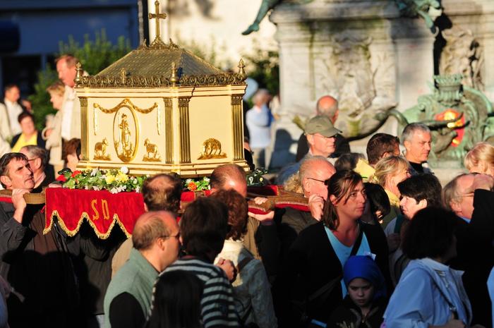 Procession