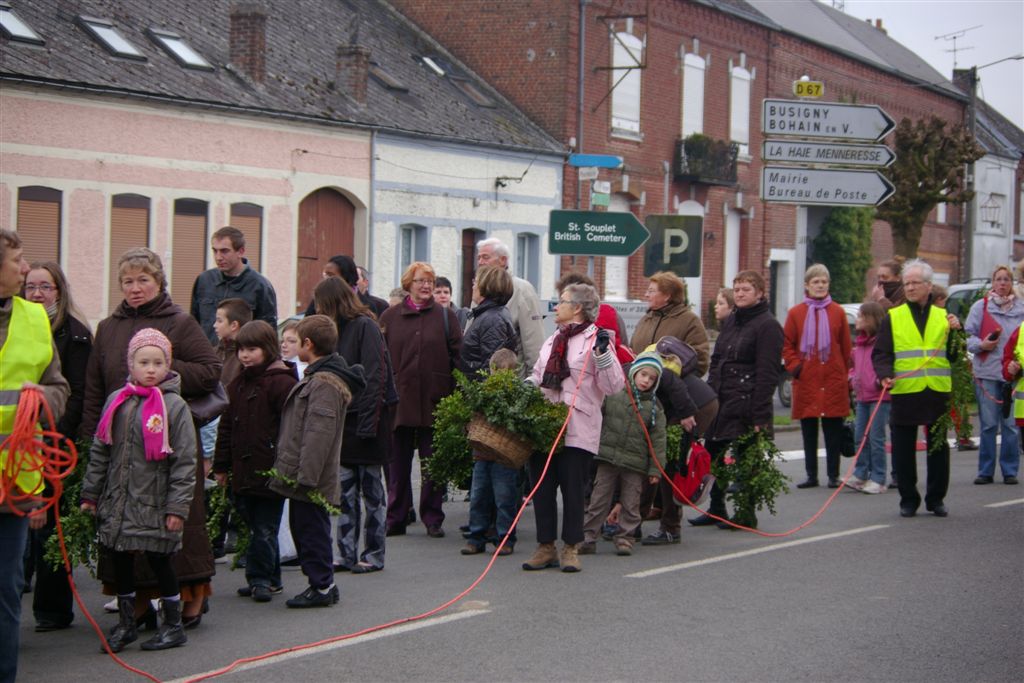 procession