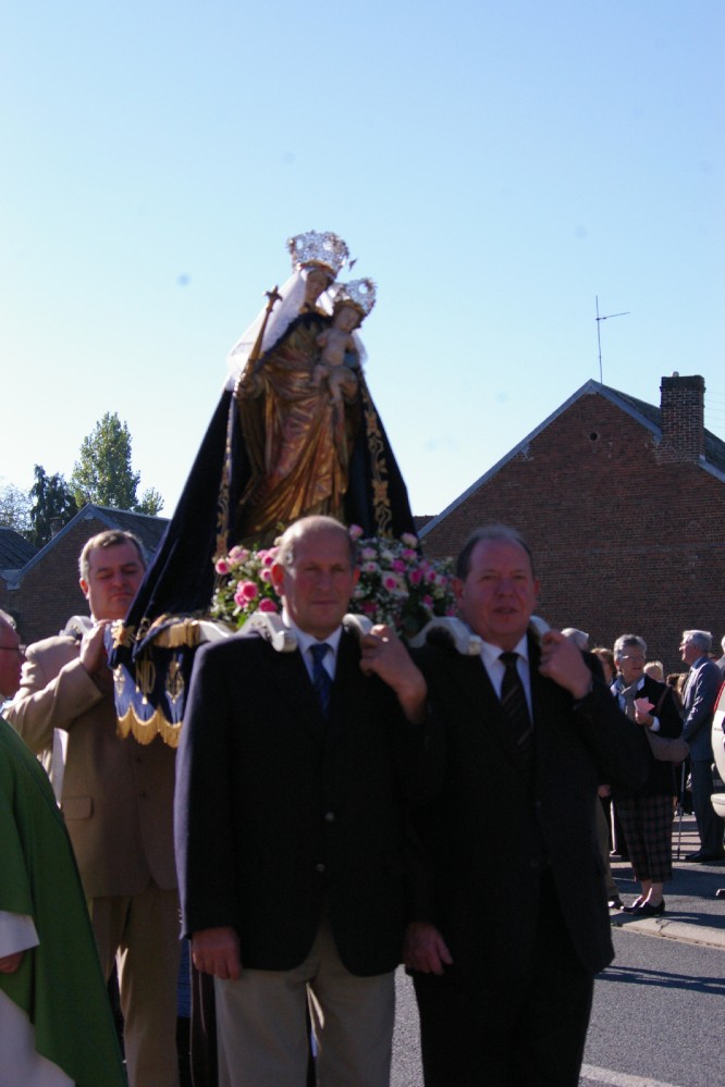 procession