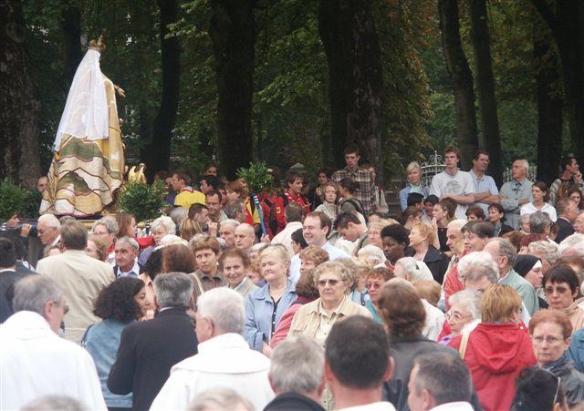 Procession
