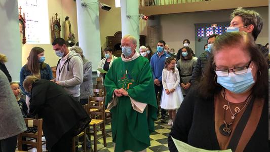 1 procession
