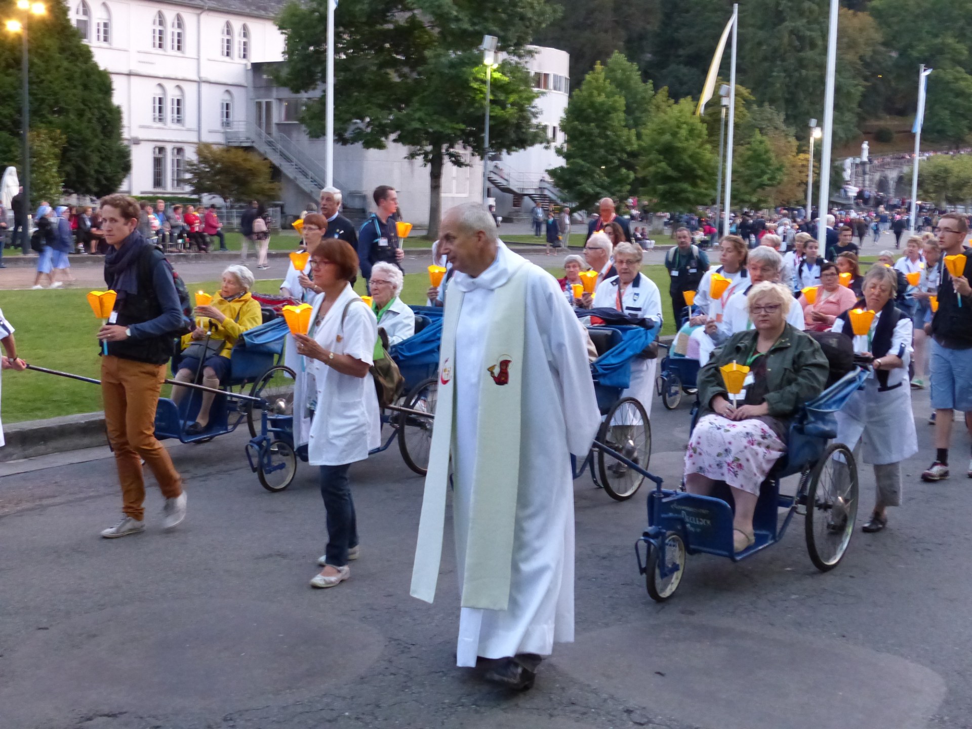 procession-flambeaux-lourdes-20.08.2019 14