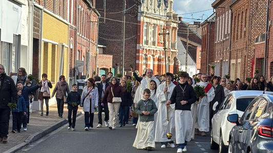 procession rameaux somain 2026 1