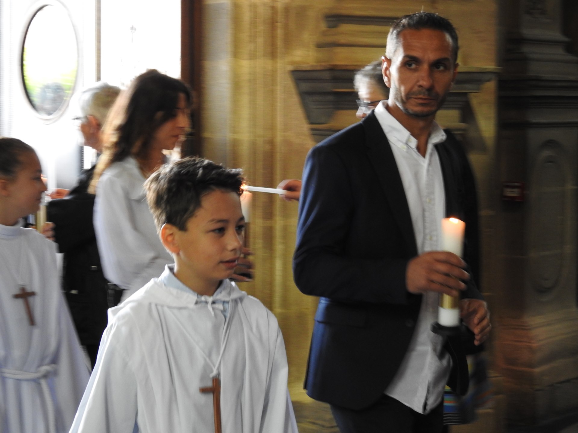PROF FOI CATHEDRALE  2018 (43)