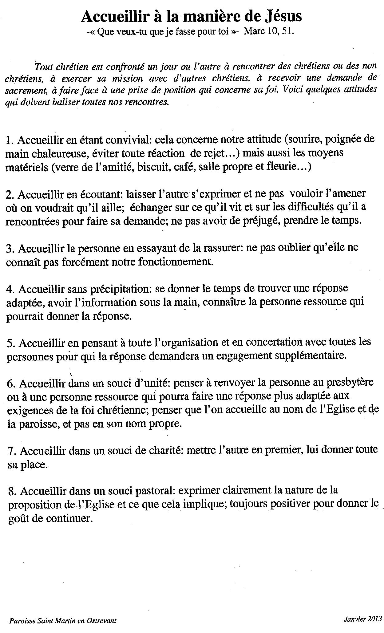 Le texte du projet Bouchain