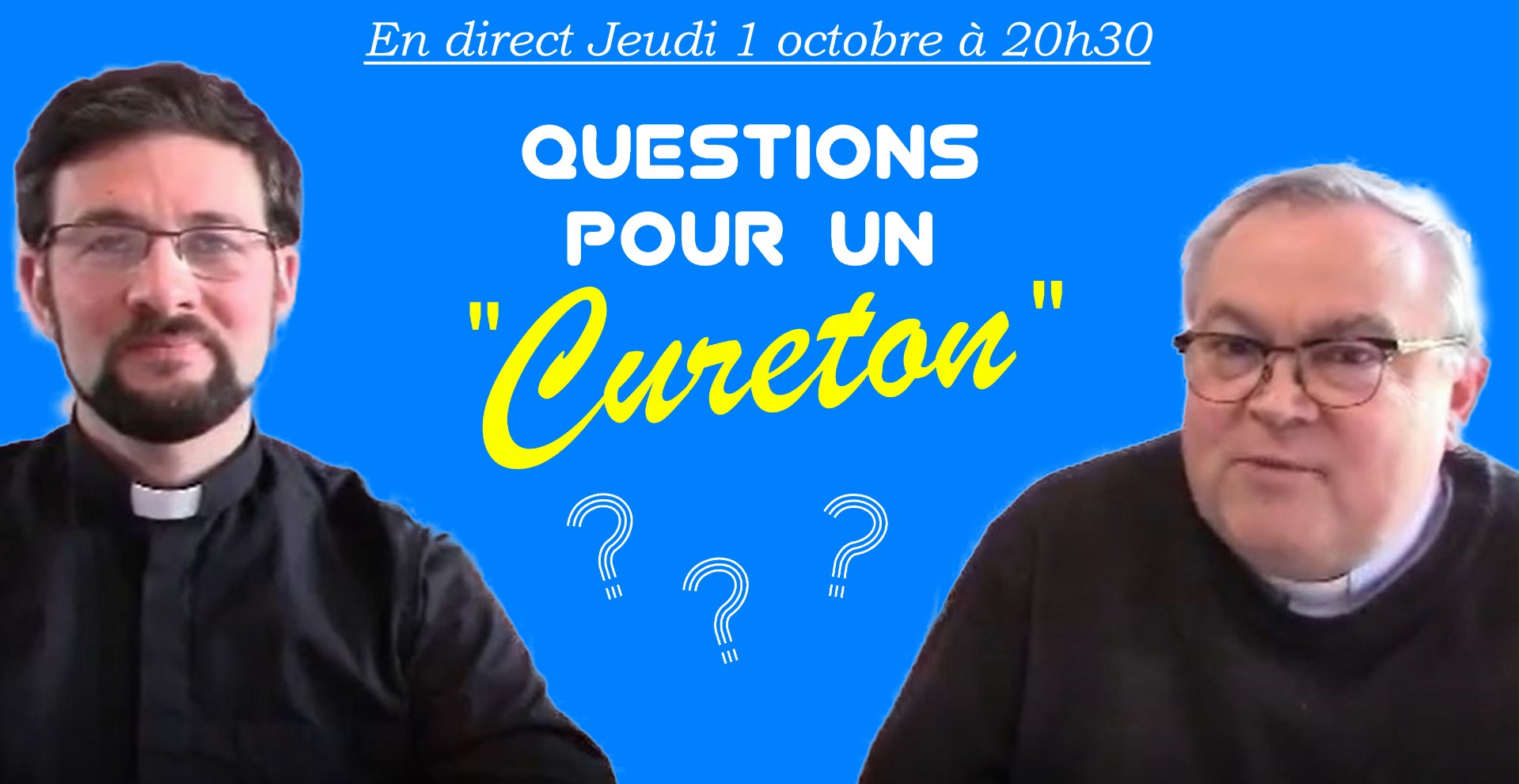 questions pour un cureton octobre