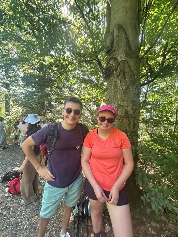 Randonnee Oropa Jubilé Jeunes 5