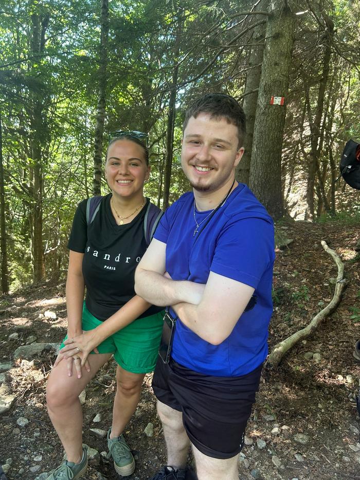 Randonnee Oropa Jubilé Jeunes 6