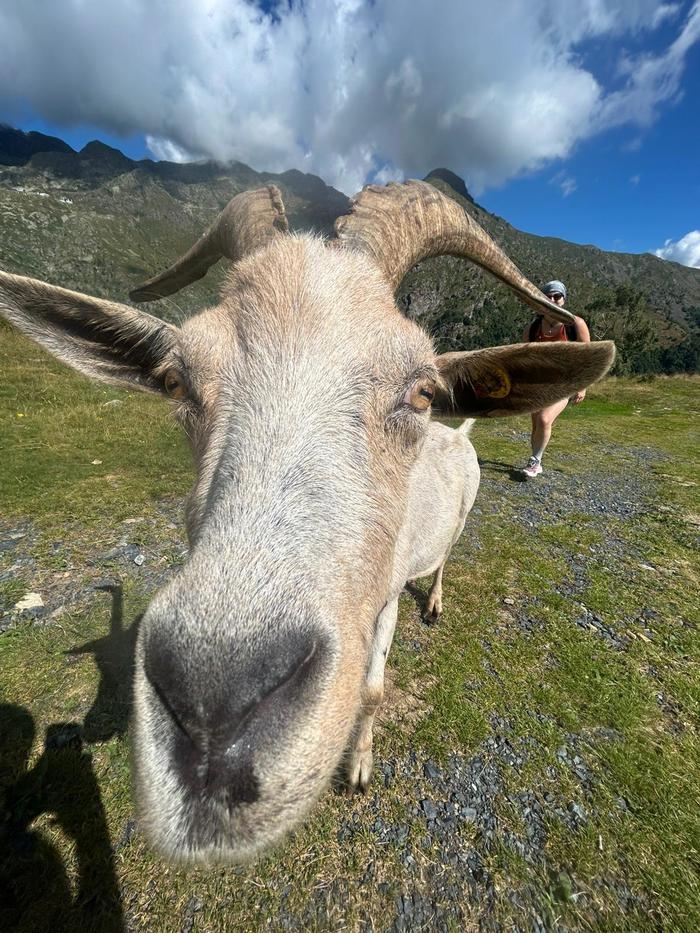 Randonnee Oropa Jubilé Jeunes 9