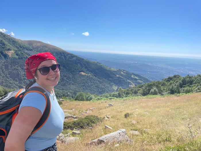 Randonnee Oropa Jubilé Jeunes 15