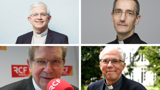 RCF Entretien eveques 2020