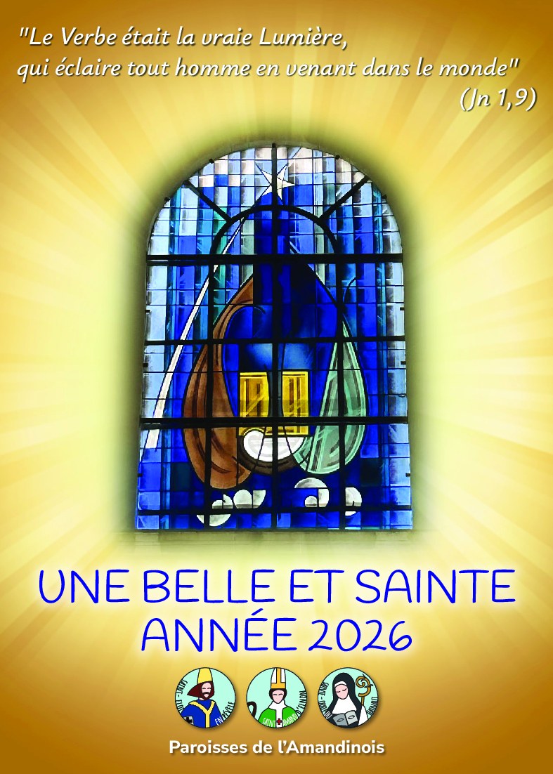 Recto Voeux 2026
