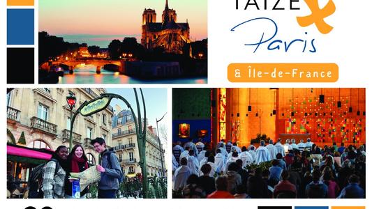 renc europ taize paris