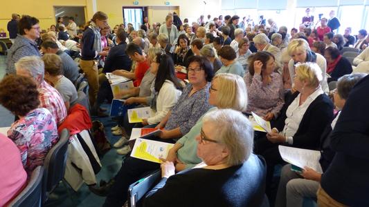 Rentree KT diocese sept 2017 (01) journee