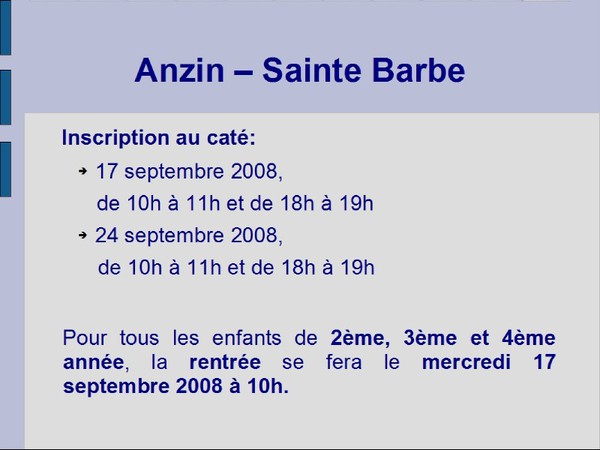 rentree_ste barbe