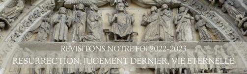 REVISITONS NOTRE FOI 2022-2023