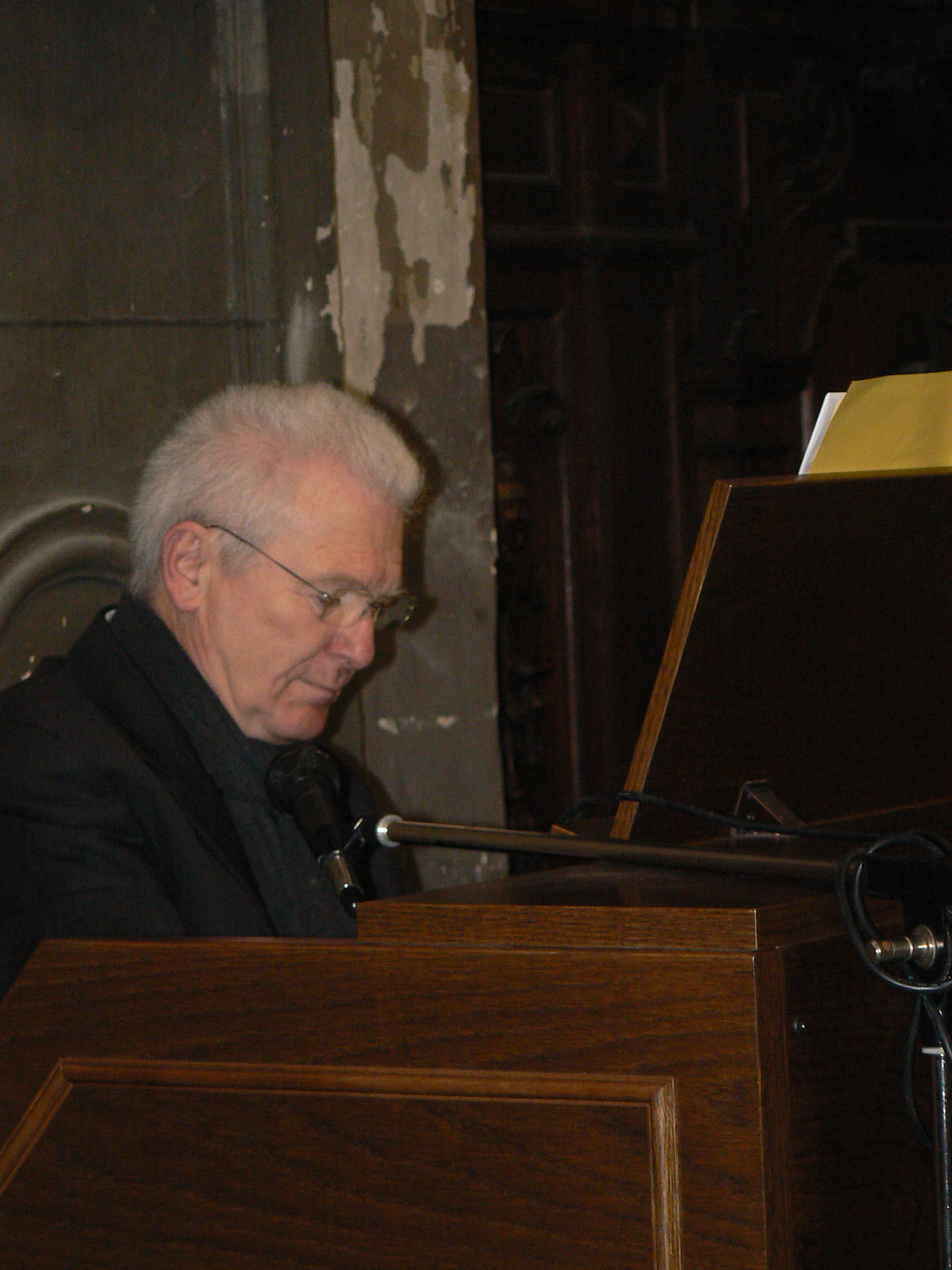 Richard Jankoviak