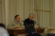 8 - Romain et Paul Destable, vicaire g&eacute;n&eacute;ral de Cl