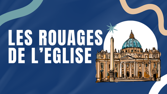 Rouages de l eglise