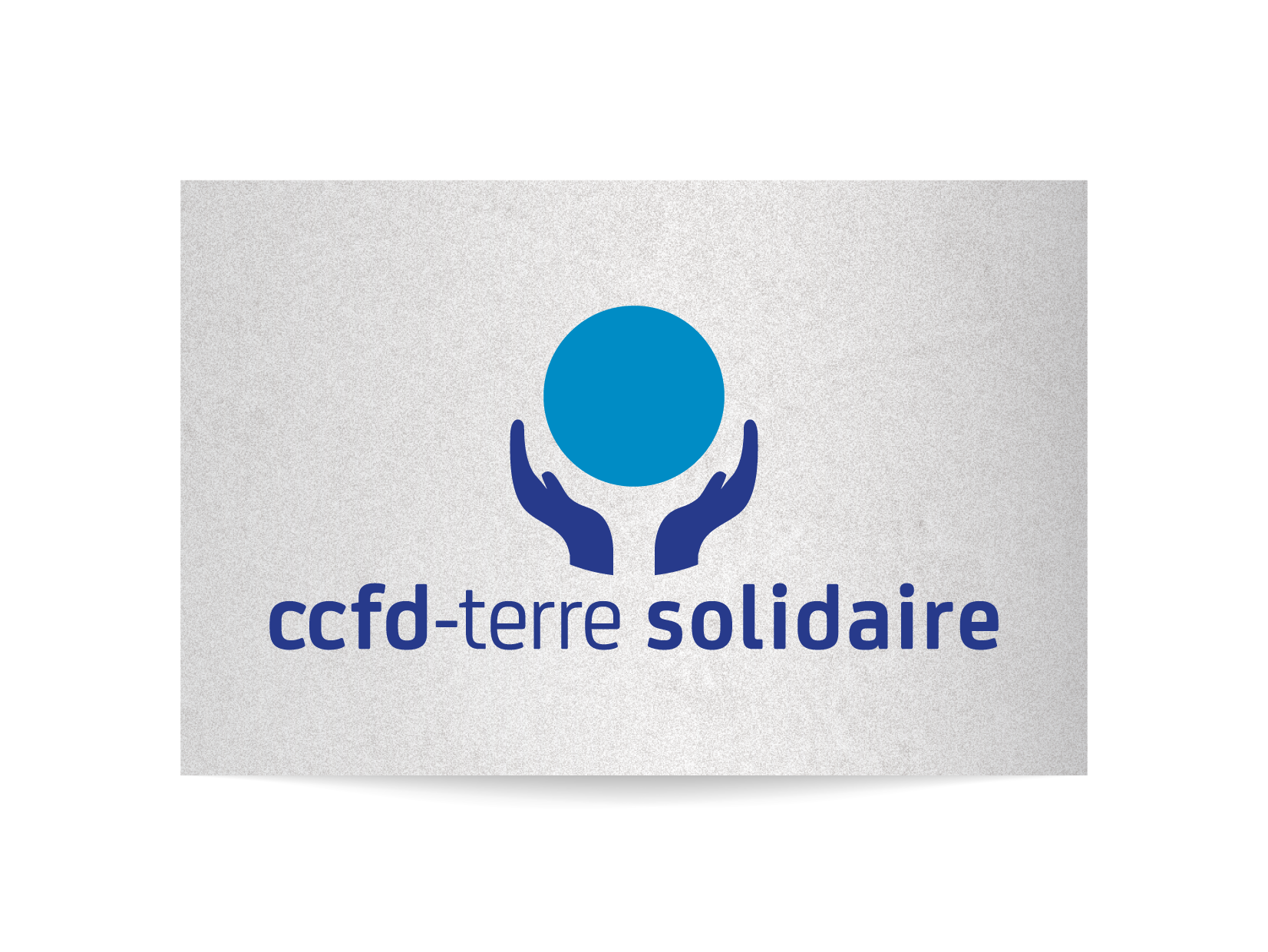 Le CCFD - Terre Solidaire
