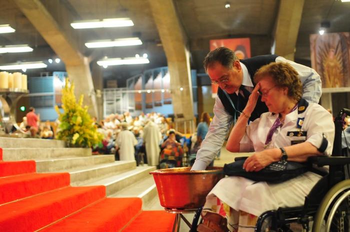 Sacrement de réconciliation