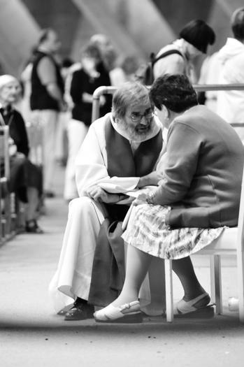 Sacrement de réconciliation