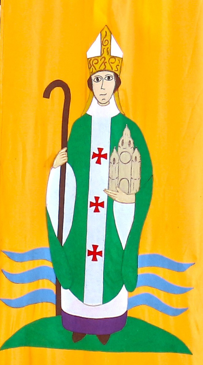 Saint Amand