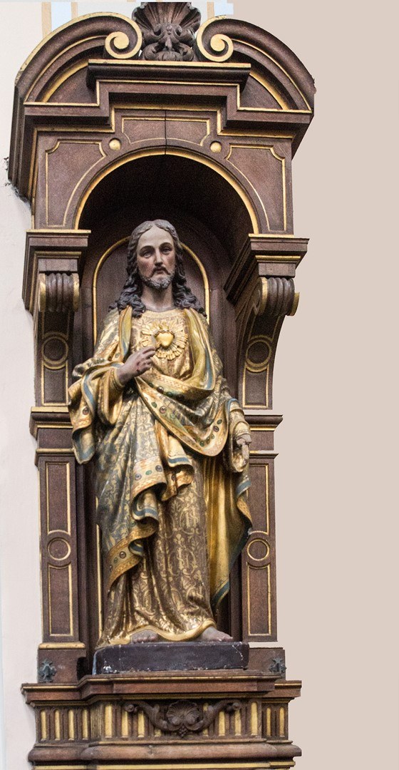 Saint Amand eglise St Martin (16) (Copier)