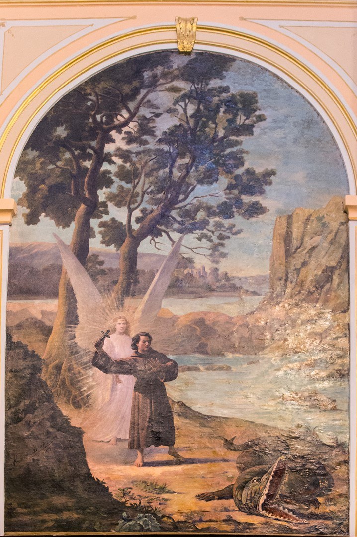 Saint Amand eglise St Martin (19) (Copier)
