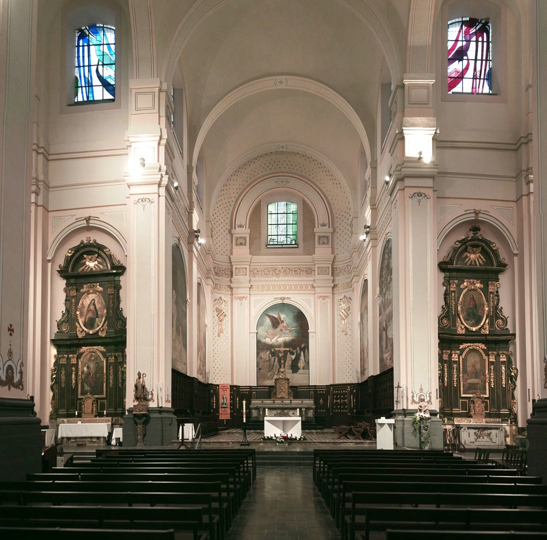 Saint Amand eglise St Martin pano (4) (Copier)