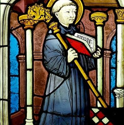 Saint Bernard de Clairvaux