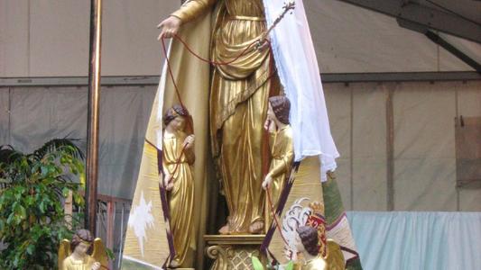 ND du Saint Cordon
